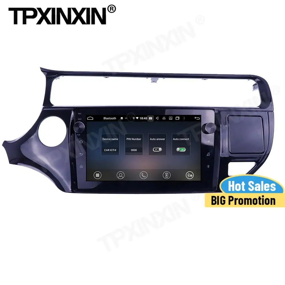 Carplay Car Radio 2 Di Stereo Screen Control Receiver Android For KIA RIO 2015 2016 2017 2018 DSP IPS GPS Player Audio Head Unit
Carplay Car Radio 2 Di Stereo Screen Control Receiver Android For KIA RIO 2015 2016 2017 2018 DSP IPS GPS Player Audio Head Unit