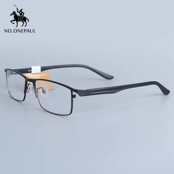 NO.ONEPAUL Superelastic oculos de grau Fake Glasses Frame New Fashion Optical Men Glasses Frame Prescription Glasses Eyeglasses
NO.ONEPAUL Superelastic oculos de grau Fake Glasses Frame New Fashion Optical Men Glasses Frame Prescription Glasses Eyeglasses
