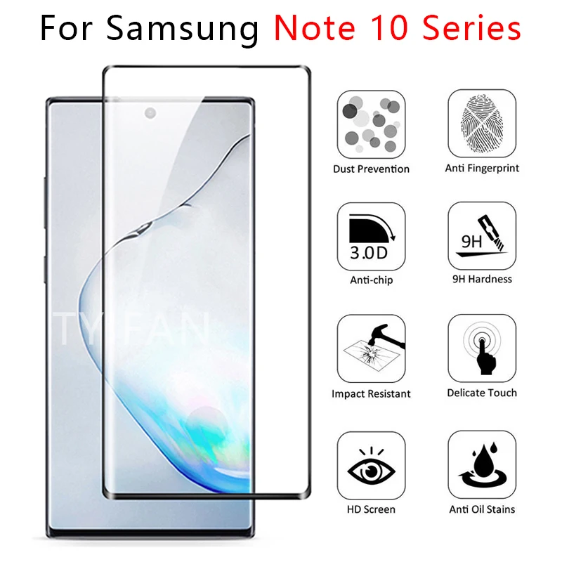 tempered glass phone case for samsung note 10 plus pro cover Protective Shell Accessories on galaxy not note10 not10 10pro coque
tempered glass phone case for samsung note 10 plus pro cover Protective Shell Accessories on galaxy not note10 not10 10pro coque