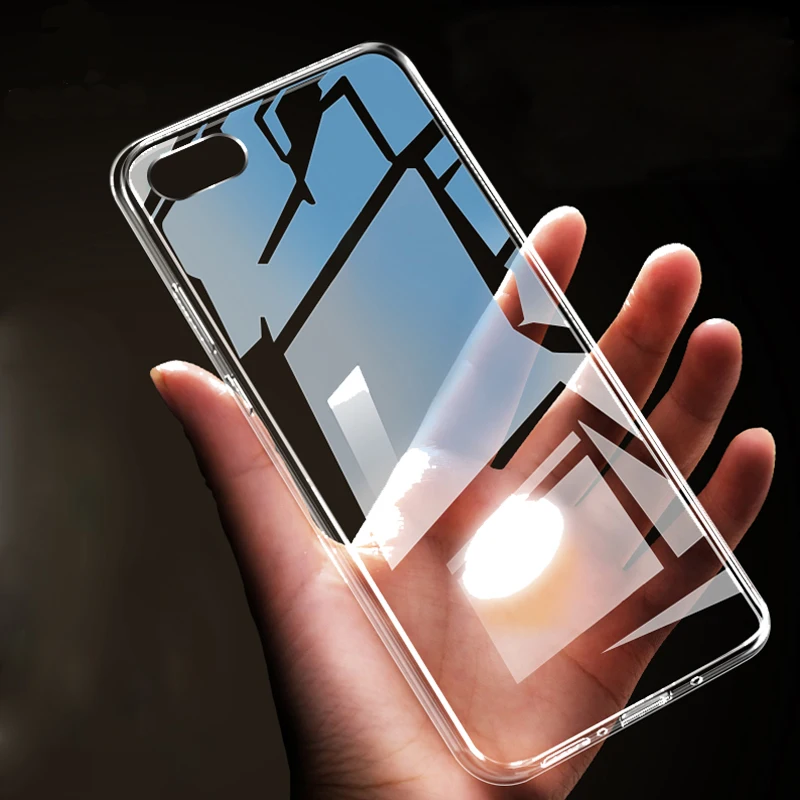 Ultra Slim Soft Silicone TPU Transparent Clear Phone Case For Redmi Note 2 3 4 4A 4X 5 5A 6 6A 7 7A 8 8A 8T Plus Prime Pro Cover
Ultra Slim Soft Silicone TPU Transparent Clear Phone Case For Redmi Note 2 3 4 4A 4X 5 5A 6 6A 7 7A 8 8A 8T Plus Prime Pro Cover