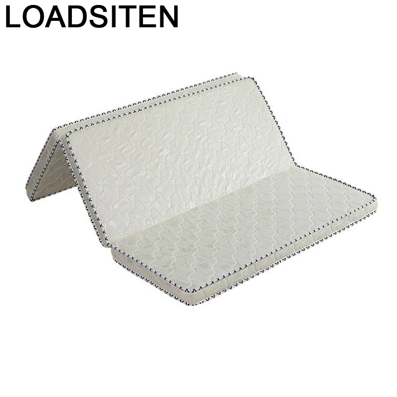 Tooper Lipat Matratze Plegable Materasso Mattresses Coprimaterasso Cama Bed Topper Colchon Matras Kasur Materac Folding Mattress
Tooper Lipat Matratze Plegable Materasso Mattresses Coprimaterasso Cama Bed Topper Colchon Matras Kasur Materac Folding Mattress