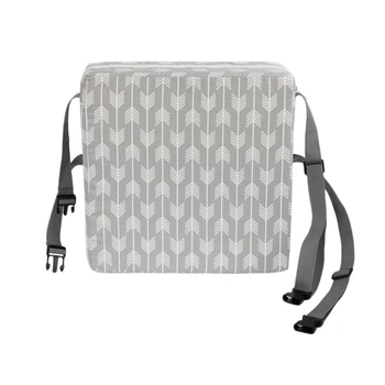 Children Increased Chair Pad Baby Dining Cushion Adjustable Removable Highchair Chair Booster Cushion Seat Chair
Children Increased Chair Pad Baby Dining Cushion Adjustable Removable Highchair Chair Booster Cushion Seat Chair