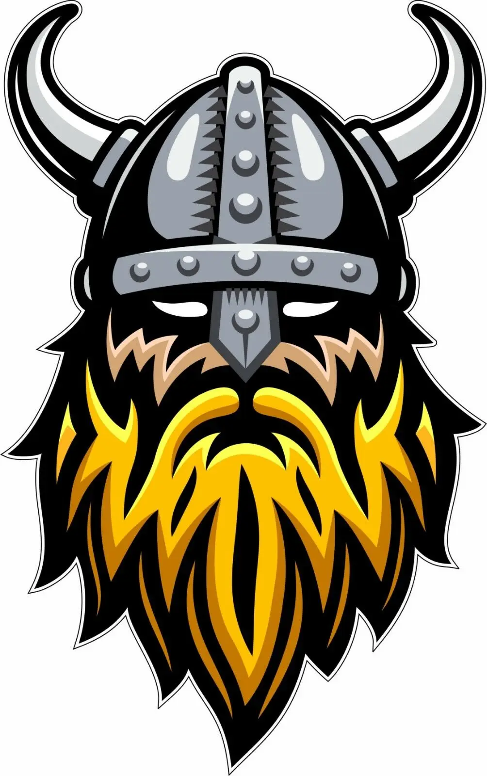 Виниловая наклейка на бампер с изображением викингов воинов для тюнинга ноутбука, багажника, ветрового стекла, царапин, водонепроницаемая ПВХ
Виниловая наклейка на бампер с изображением викингов воинов для тюнинга ноутбука, багажника, ветрового стекла, царапин, водонепроницаемая ПВХ