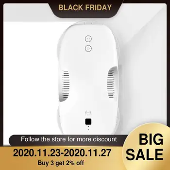 On Sale HUTT DDC55 Electric Window Cleaners Frequency Conversion Window Clean Robot Ai Intelligent Detection Robot Washing
On Sale HUTT DDC55 Electric Window Cleaners Frequency Conversion Window Clean Robot Ai Intelligent Detection Robot Washing