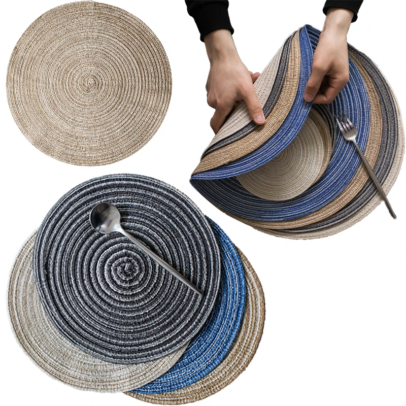 Non-slip Placemat Napkin For Appliances Table Placemats Table Mats For Dining Table Kitchen Table Cup Holder For Table
Non-slip Placemat Napkin For Appliances Table Placemats Table Mats For Dining Table Kitchen Table Cup Holder For Table