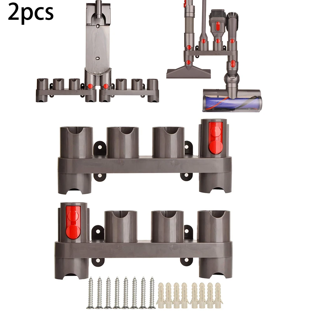 Кронштейн для хранения винтовой расширительной трубки для Dyson V7 V8 V10 V11 Насадка для пылесоса запасные аксессуары для дома
Кронштейн для хранения винтовой расширительной трубки для Dyson V7 V8 V10 V11 Насадка для пылесоса запасные аксессуары для дома