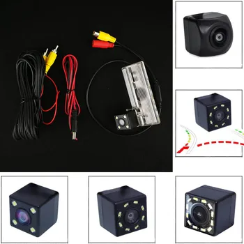 Car 12 LED Dynamic Trajectory Fisheye Night Vision Waterproof Rear View Camera For Suzuki Suzuki SX4 Sedan Alsvin V3 V5 CX20
Car 12 LED Dynamic Trajectory Fisheye Night Vision Waterproof Rear View Camera For Suzuki Suzuki SX4 Sedan Alsvin V3 V5 CX20