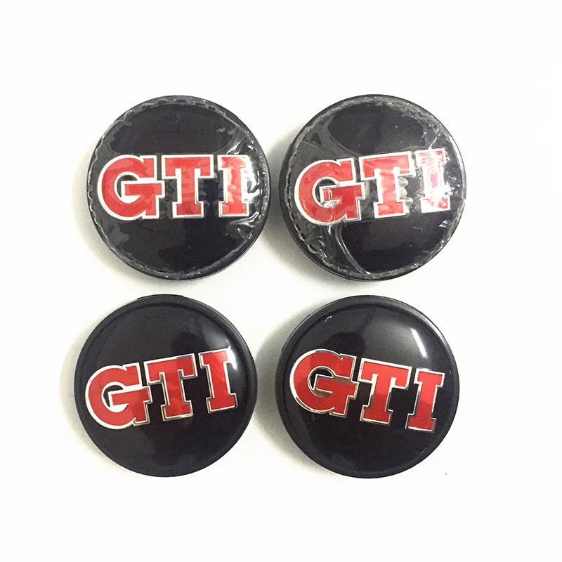 Suitable for GTI 65 Size Wheel Hub Cover Volkswagen Tire Center Cap Tire Mark Decorative Cover Modified Car Logo
Suitable for GTI 65 Size Wheel Hub Cover Volkswagen Tire Center Cap Tire Mark Decorative Cover Modified Car Logo