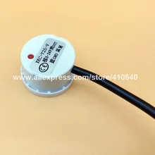 XKC-Y25-V Contactless Liquid Water Level Sensor Module for Arduino Small Size Liquid Level Sensor Easy to Stall DC 5 to24 V
XKC-Y25-V Contactless Liquid Water Level Sensor Module for Arduino Small Size Liquid Level Sensor Easy to Stall DC 5 to24 V