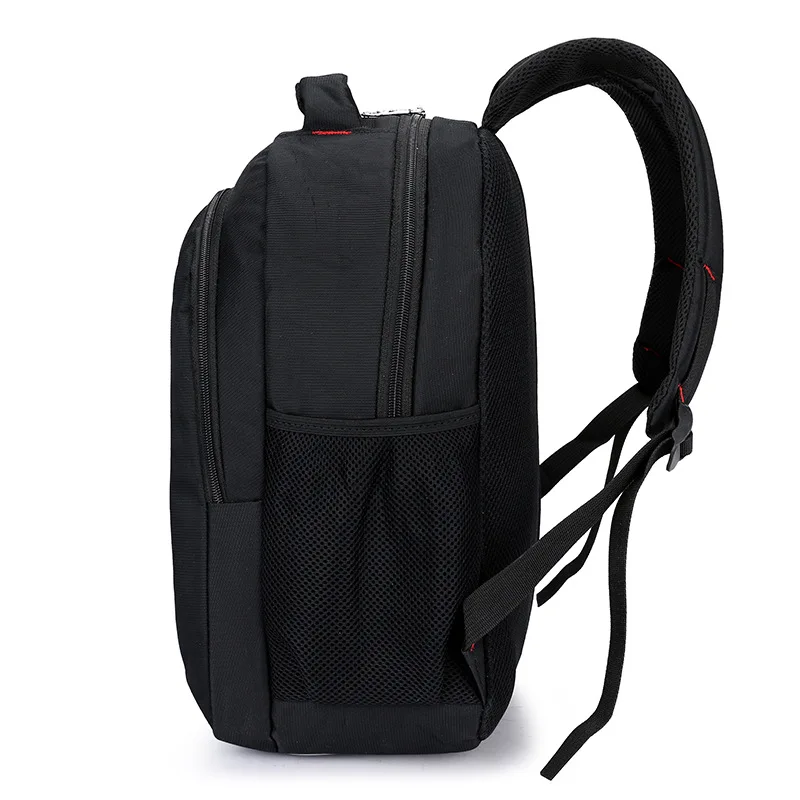 New Style Backpack Men's Sports Korean-style Computer Bag Large Capacity Nylon Student Backpack Customizable
New Style Backpack Men's Sports Korean-style Computer Bag Large Capacity Nylon Student Backpack Customizable