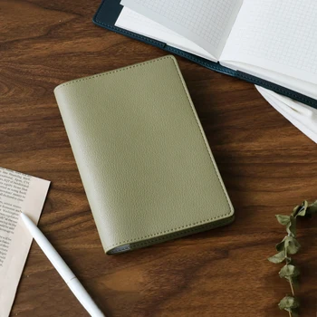 Pure Navy Color A5 Journal Cover Suit For Standard A5 Fitted Paper Book DIY Diary Journal Supplies
Pure Navy Color A5 Journal Cover Suit For Standard A5 Fitted Paper Book DIY Diary Journal Supplies