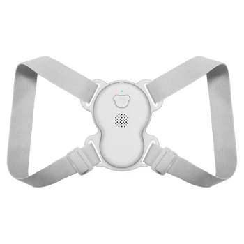 Humpback Orthosis Students Unisex Invisible Correction Spine Sitting Posture Correction Belt
Humpback Orthosis Students Unisex Invisible Correction Spine Sitting Posture Correction Belt