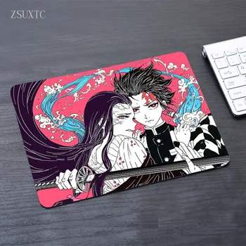 Demon Slayer Kimetsu No Yaiba Anime small Gaming Rubber PC Computer Gamer table Mouse Pad mouse Mat for CS GO LOL Dota
Demon Slayer Kimetsu No Yaiba Anime small Gaming Rubber PC Computer Gamer table Mouse Pad mouse Mat for CS GO LOL Dota