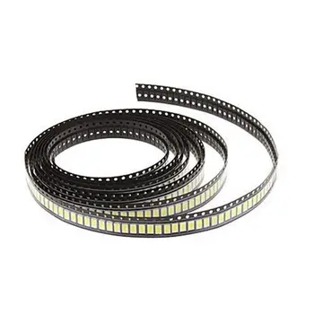SMD 5730 Diode 50/100pcs 0.5W LED Lamp High Power DIY Surface Mount 5730 Chip Bead 5730 Chip 70LM Durable Super Bright 3V
SMD 5730 Diode 50/100pcs 0.5W LED Lamp High Power DIY Surface Mount 5730 Chip Bead 5730 Chip 70LM Durable Super Bright 3V