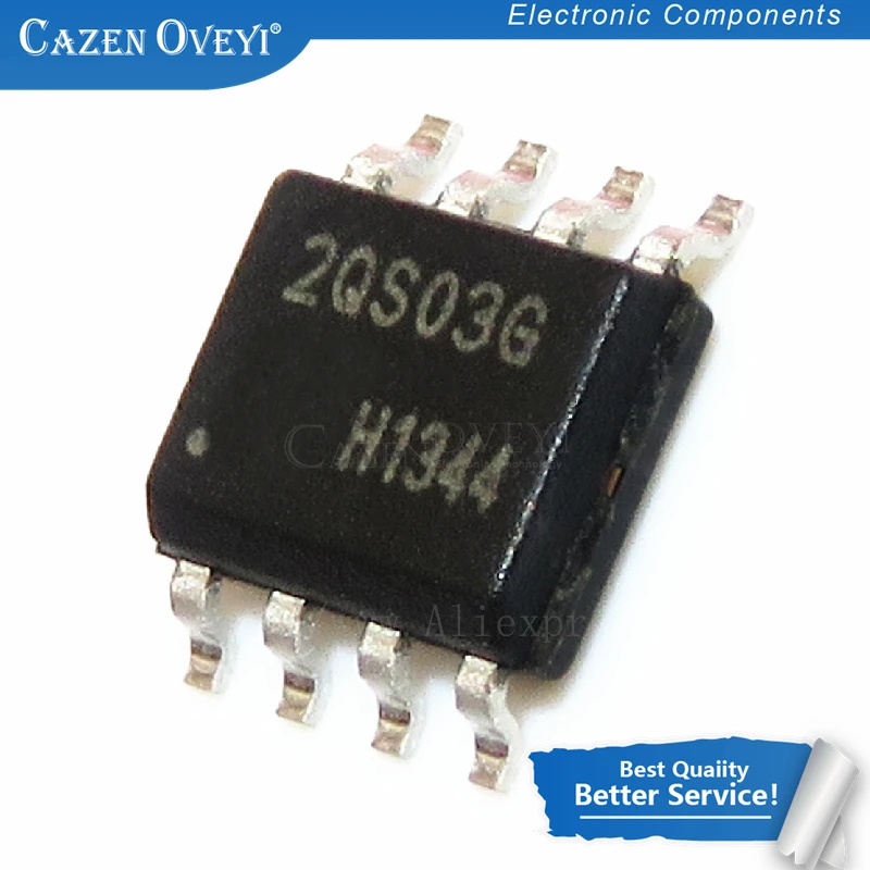 5 шт./партия, ICE2QS03G, ICE2QS03, 2QS03G, 2QS03, SOP-8
5 шт./партия, ICE2QS03G, ICE2QS03, 2QS03G, 2QS03, SOP-8