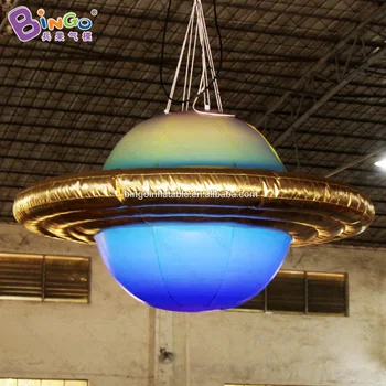 Plant Model 2m Inflatable Jupiter Balloon/Hanging inflated Lighting Decor for Night Club/Music Festival
Plant Model 2m Inflatable Jupiter Balloon/Hanging inflated Lighting Decor for Night Club/Music Festival