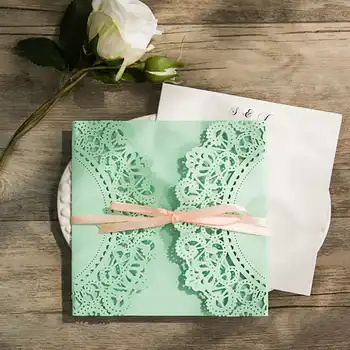 30/50Pcs/set Laser Cut Wedding Invitations Cards +Tags Vintage Wedding Bridal Shower Gift Greeting Card Kits Event Party Supplie
30/50Pcs/set Laser Cut Wedding Invitations Cards +Tags Vintage Wedding Bridal Shower Gift Greeting Card Kits Event Party Supplie