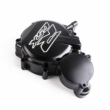 CNC Engine Stator Cover Crankcase For Suzuki GSXR600/750 2006-2012 2007 2008 2009 2010 2011 K6 K8 
CNC Engine Stator Cover Crankcase For Suzuki GSXR600/750 2006-2012 2007 2008 2009 2010 2011 K6 K8