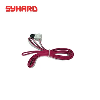 SKI600 series external panel extension cable panel extension cable for CNC machine tool inverter vector frequency Inverter
SKI600 series external panel extension cable panel extension cable for CNC machine tool inverter vector frequency Inverter