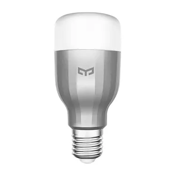 Xiaomi Yeelight Led Smart Light Bulb Smart Remote Control Adjustable Color Change Led Light Bulb Smart Home
Xiaomi Yeelight Led Smart Light Bulb Smart Remote Control Adjustable Color Change Led Light Bulb Smart Home