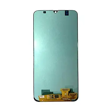 6.4" AMOLED For Samsung Galaxy A30 A305 A305F A305G LCD Display Touch Screen Digitizer For Samsung A30 LCD Screen Replacement
6.4" AMOLED For Samsung Galaxy A30 A305 A305F A305G LCD Display Touch Screen Digitizer For Samsung A30 LCD Screen Replacement
