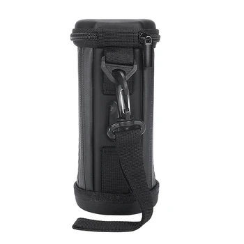 Storage Bag Hollow Carved Case for Flip 5 Bluetooth Speaker Eva+Pu Leather Travel 
Storage Bag Hollow Carved Case for Flip 5 Bluetooth Speaker Eva+Pu Leather Travel