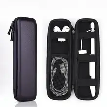 EVA Hard Shell Stylus Pencil Case Multi-function Pen Holder For Executive Fountain Pen and Stylus Touch Pen Stationery
EVA Hard Shell Stylus Pencil Case Multi-function Pen Holder For Executive Fountain Pen and Stylus Touch Pen Stationery