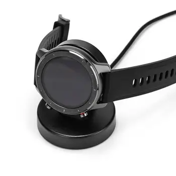 Charging Dock Stand for Huawei Gt Watch Smart Watches Gt 2 Sport Classic Active Honor Smart Watch Charger Cable Cradle TXTB1
Charging Dock Stand for Huawei Gt Watch Smart Watches Gt 2 Sport Classic Active Honor Smart Watch Charger Cable Cradle TXTB1