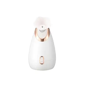 Water Replenishing Instrument Nanometer Sprayer Face Humidifier Spray Steaming Face Apparatus Beauty Instrument Free Shipping
Water Replenishing Instrument Nanometer Sprayer Face Humidifier Spray Steaming Face Apparatus Beauty Instrument Free Shipping