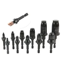 Imperial Tube Pipe Expander Support for Air Conditioner Conditioning Swaging Tool Flaring Spin Set 3/4 5/8 1/2 3/8 1/4Inch
Imperial Tube Pipe Expander Support for Air Conditioner Conditioning Swaging Tool Flaring Spin Set 3/4 5/8 1/2 3/8 1/4Inch