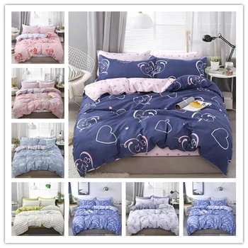 Brief Feathers Spread Printed Bedding Set Lovely Soft Duvet Cover Single/Twin/Queen/King Size with pillowcase 3pcs For Teens
Brief Feathers Spread Printed Bedding Set Lovely Soft Duvet Cover Single/Twin/Queen/King Size with pillowcase 3pcs For Teens
