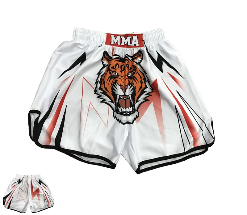 mens MMA TRUNKS Sublimated print bjj boxing rashguard jiu jitsu gi rash guard Sport suit men's quick-drying shorts
mens MMA TRUNKS Sublimated print bjj boxing rashguard jiu jitsu gi rash guard Sport suit men's quick-drying shorts