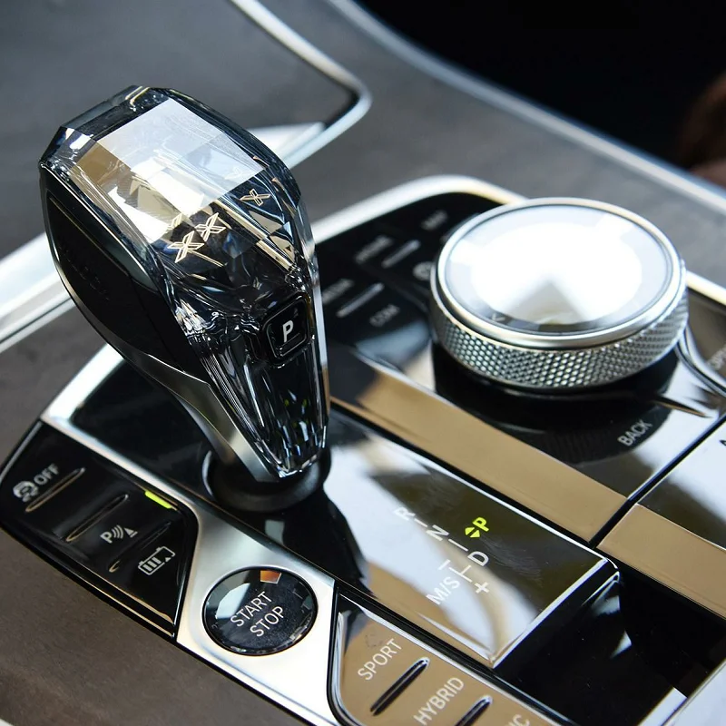Applicable to BMW X6 (MGUX) Series G06 Chassis 2020 Car Styling Crystal Gear Shift Assembly Auto Parts Interior Accessories
Applicable to BMW X6 (MGUX) Series G06 Chassis 2020 Car Styling Crystal Gear Shift Assembly Auto Parts Interior Accessories