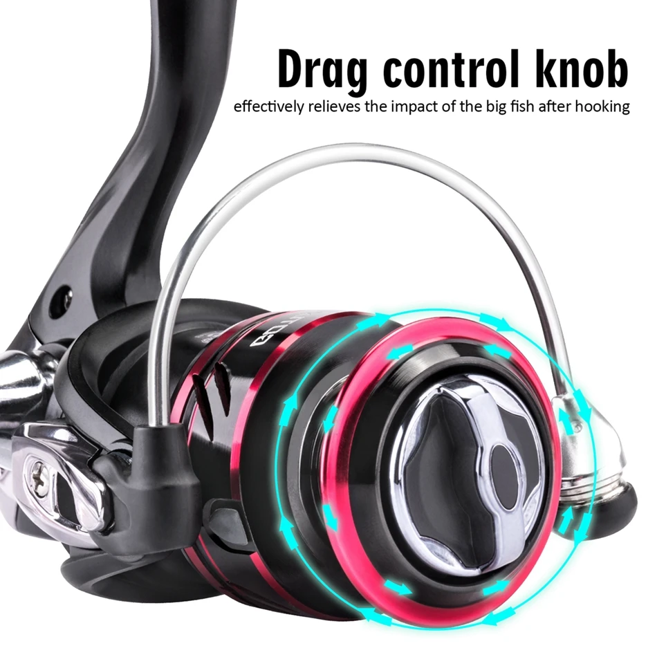 spinning fishing reel wheel (9)