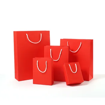 1PC Multisize Red Kraft Paper Bag Christmas Party Gift Paper Bags Wedding Birthday Candy Favor Multifunction Gift Bags Reusable
1PC Multisize Red Kraft Paper Bag Christmas Party Gift Paper Bags Wedding Birthday Candy Favor Multifunction Gift Bags Reusable