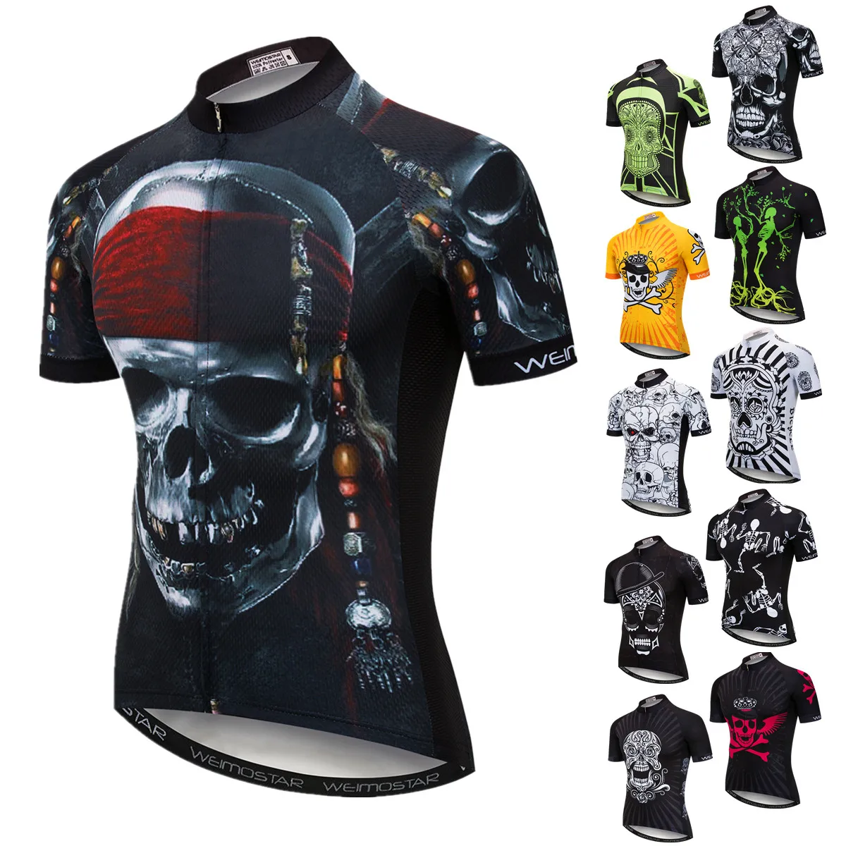 Man Short Sleeve Cycling Jersey 2021 Road Bike Shirts Breathable Bicycle Clothing Summer Cycle Uniform Mountain Bike Clothing
Man Short Sleeve Cycling Jersey 2021 Road Bike Shirts Breathable Bicycle Clothing Summer Cycle Uniform Mountain Bike Clothing