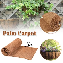 Reptile Carpet Natural Coconut Fiber Coir Tortoise Mat for Pet Terrarium Liner Reptile Supplies Lizard Snake Chamelon Turtle
Reptile Carpet Natural Coconut Fiber Coir Tortoise Mat for Pet Terrarium Liner Reptile Supplies Lizard Snake Chamelon Turtle