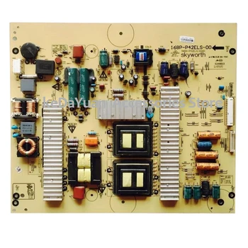 free shipping 100% test working for 42E61HR 42E63HR power board 168P-P42ELS-00 5800-P42ELS-00
free shipping 100% test working for 42E61HR 42E63HR power board 168P-P42ELS-00 5800-P42ELS-00