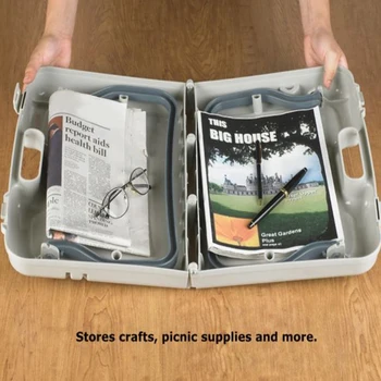 Plastic Ultra Light Foldable Table Storage Case Mini Portable Multifunctional Outdoor Furniture Barbecue Computer Bed Camping
Plastic Ultra Light Foldable Table Storage Case Mini Portable Multifunctional Outdoor Furniture Barbecue Computer Bed Camping