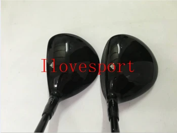 

Golf Clubs Fairway Woods TS2 Clubs Golf Fairway Woods 3W/5W R/S Graphite Shafts Including Headcovers Fast Free Shipping