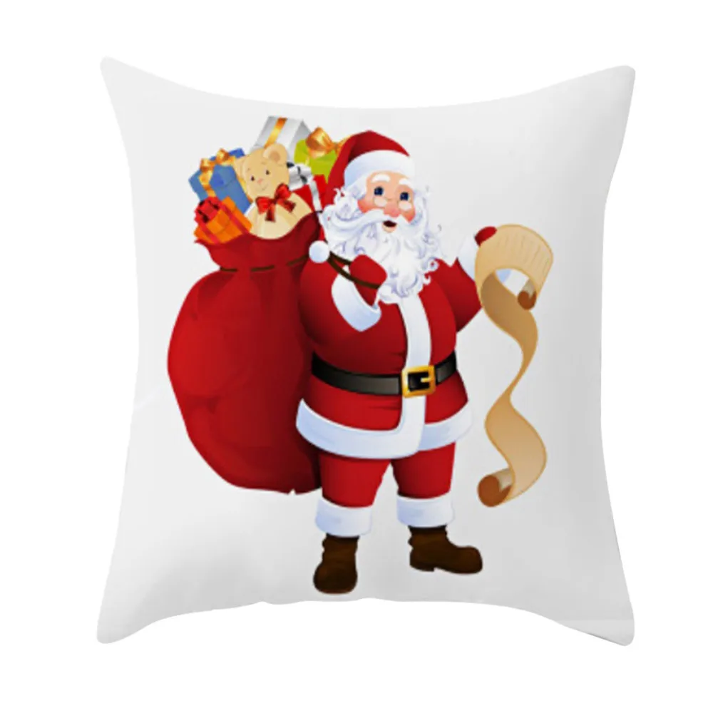 cushion cover Color Lights Christmas Pillow LED Lights Pillow Creative Printing Linen cojines decorativos para sof funda cojin
cushion cover Color Lights Christmas Pillow LED Lights Pillow Creative Printing Linen cojines decorativos para sof funda cojin