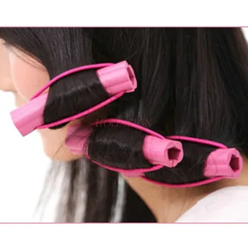 soft hair curlers Soft dual-purpose sponge self-adhesive curly hair stick large volume sleep hair curler
soft hair curlers Soft dual-purpose sponge self-adhesive curly hair stick large volume sleep hair curler