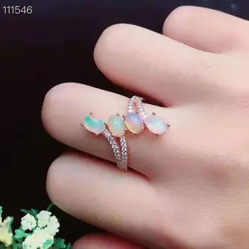 100% NATURAL ETHIOPIAN WELO FIRE OPAL CABOCHON Ring 4x6mm 1pc 
100% NATURAL ETHIOPIAN WELO FIRE OPAL CABOCHON Ring 4x6mm 1pc