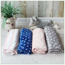Soft Pet Blanket Warm Dog Cat Mat Fleece Pet Puppy Blanket Towel Small Medium Large Dogs Cats Sleeping Sofa Cover Pet Supplies
Soft Pet Blanket Warm Dog Cat Mat Fleece Pet Puppy Blanket Towel Small Medium Large Dogs Cats Sleeping Sofa Cover Pet Supplies