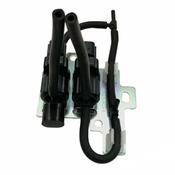 Freewheel Clutch Control Solenoid Valve For Mitsubishi L200 L 200 Triton Pajero Montero Sport Challenger 8657A065 K5T81973
Freewheel Clutch Control Solenoid Valve For Mitsubishi L200 L 200 Triton Pajero Montero Sport Challenger 8657A065 K5T81973