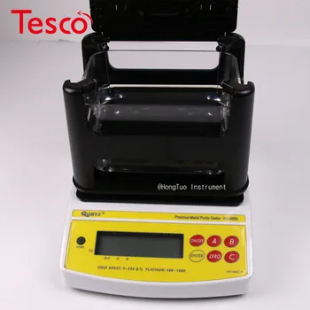 AU-3000K 2 Years Warranty Gold Density Tester , Gold Purity Tester , Gold Analyzer Reliable Quality
AU-3000K 2 Years Warranty Gold Density Tester , Gold Purity Tester , Gold Analyzer Reliable Quality