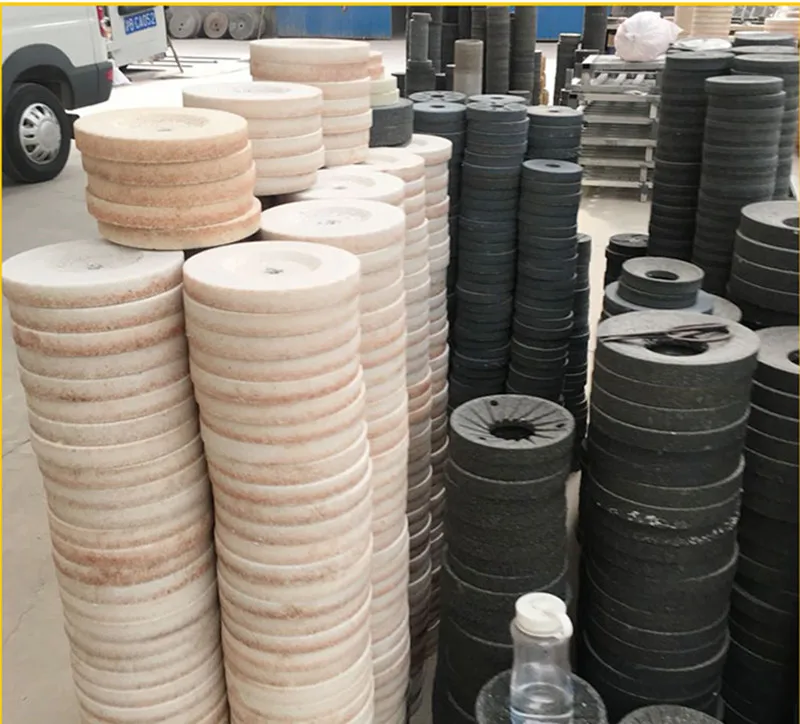 Generic 100 Type Grindstone Grind Disc For Rice Mill Machine Jumia