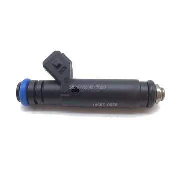 Fuel injector Nozzle for Renault Clio Megane Kangoo Lagune 1.2 1.4 1.6 8V 8200128961,82 00 128 961
Fuel injector Nozzle for Renault Clio Megane Kangoo Lagune 1.2 1.4 1.6 8V 8200128961,82 00 128 961