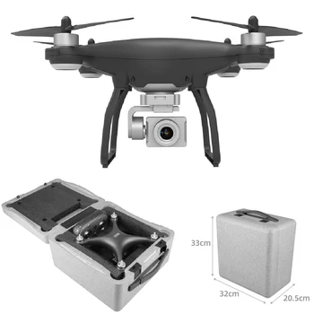 X35 GPS Camera Drones RC Drone Quadcopter Profissional 5G WiFi FPV 30mins 2000M 4K 3-Axis PTF Electric control anti shake camera
X35 GPS Camera Drones RC Drone Quadcopter Profissional 5G WiFi FPV 30mins 2000M 4K 3-Axis PTF Electric control anti shake camera