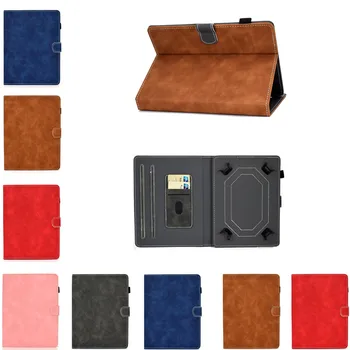 Universal Case for Huawei Mediapad T1 T2 T3 T5 M1 M2 M3 M5 Lite 10.1 M6 10.8 Tablet Cover for VOYO Q101 4G / i8 10.1inch 10.1"
Universal Case for Huawei Mediapad T1 T2 T3 T5 M1 M2 M3 M5 Lite 10.1 M6 10.8 Tablet Cover for VOYO Q101 4G / i8 10.1inch 10.1"